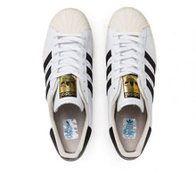 Laden Sie das Bild in den Galerie-Viewer, ADIDAS | SUPERSTAR 80S
