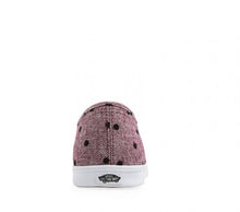 Charger l&#39;image dans la galerie, VANS |AUTHENTIC | LO PRO | BURGANDY/WHITE
