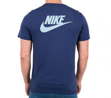 Laden Sie das Bild in den Galerie-Viewer, NIKE | CRACKLE PRINT TB TEE
