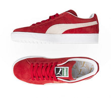 Laden Sie das Bild in den Galerie-Viewer, PUMA | SUEDE CLASSIC REGAL
