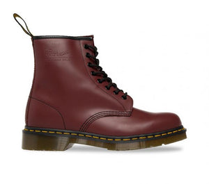 DR. MARTENS | 1460Z DMC 8-EYE BOOT | KIRSCHE GLATT