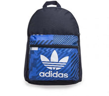 Laden Sie das Bild in den Galerie-Viewer, ADIDAS | CLASSIC BACKPACK | LEGEND INK MULTICOLOUR
