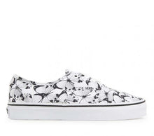 Charger l&#39;image dans la galerie, VANS | AUTHENTIC (BUTTERFLY) TRUE | WHITE / BLACK
