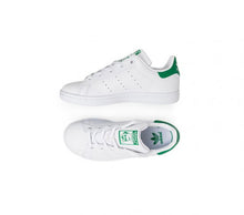 Laden Sie das Bild in den Galerie-Viewer, ADIDAS | KINDER STAN SMITH
