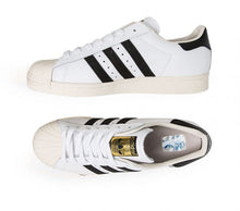 Laden Sie das Bild in den Galerie-Viewer, ADIDAS | SUPERSTAR 80S
