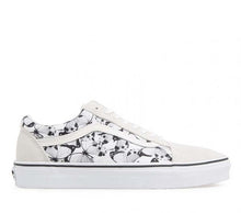 Charger l&#39;image dans la galerie, VANS | OLD SKOOL (BUTTERFLY) TRUE WHITE | BLACK
