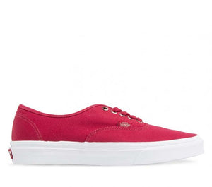 VANS | AUTHENTISCH | (MEHRERE AUGEN) | GRADIENT / CRIMSON